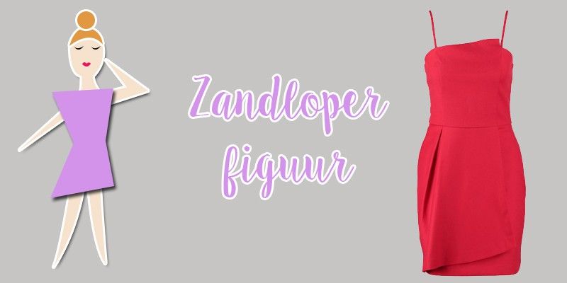 zandloperfiguur