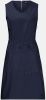 Jack Wolfskin outdoor jurk Tioga Road donkerblauw online kopen