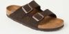 Birkenstock Sandalen arizona geolied calz s miinto 8A3DBA4D8B42DAF98825 , Zwart, Unisex online kopen