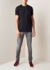 Denham Bolt skinny fit jeans met stretch online kopen
