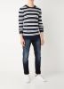 Denham Razor slim fit jeans met stretch online kopen