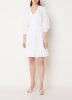 Fifth House Riso gelaagde mini jurk met smockwerk online kopen