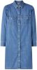 Levi's ® Jeansjurk SELMA DRESS gemaakt van 100% katoen online kopen