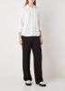 Modstr&#xF6, m Ossamd blouse met structuur online kopen