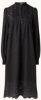 Munthe Nepic dress 214 1336 21430 , Zwart, Dames online kopen