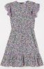 Retour Denim ! Meisjes Jurk -- All Over Print Polyester online kopen
