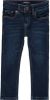 Tommy Hilfiger slim fit jeans Scanton new york dark online kopen