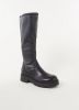 Vagabond Shoemakers Zwarte Hoge Laarzen Cosmo 2.1 online kopen