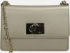 Furla Kruis lichaamstassen , Beige, Dames online kopen