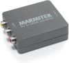 Marmitek Connect HA13 HDMI naar AV converter Video transformator online kopen