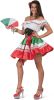 Confetti Mexicaanse maximo kostuum heer | mexico man online kopen