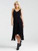 Guess Casual kleedjes Zwart Dames online kopen