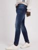 Guess Jeans M2Yan1 D4Q41 , Blauw, Heren online kopen