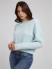 Guess Juliane sweater met logoprint online kopen