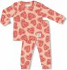 Feetje ! Meisjes Pyjama -- Roze Katoen/elasthan online kopen