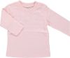 Feetje! Meisjes Shirt Lange Mouw Maat 56 Roze Katoen online kopen