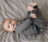 Feetje ! Unisex Pyjama Maat 104 Donkergrijs Katoen/polyester online kopen