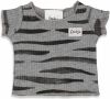 Feetje ! Unisex Shirt -- Grijs Katoen/polyester online kopen