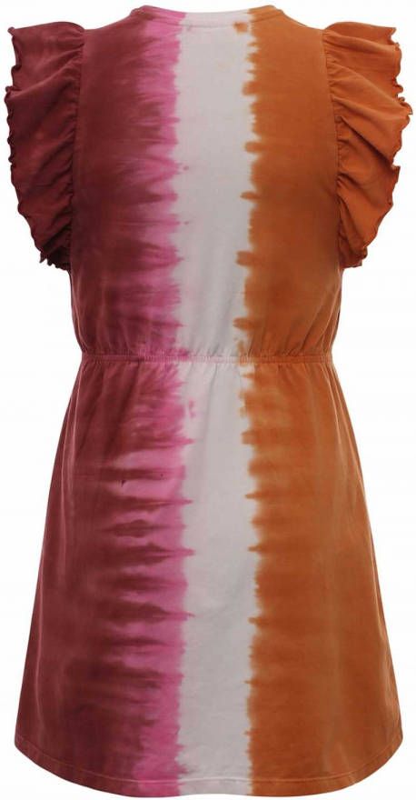 Looxs Revolution Zomerjurkje tie dye voor meisjes in de kleur online kopen