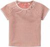 Noppies ! Meisjes Shirt Korte Mouw -- Diverse Kleuren Katoen/elasthan online kopen