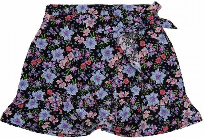 Only ! Meisjes Rok -- All Over Print Polyester/elasthan online kopen