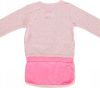 Quapi ! Meisjes Jurk -- Roze Katoen/polyester/elasthan online kopen