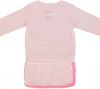 Quapi ! Meisjes Jurk -- Roze Katoen/polyester/elasthan online kopen