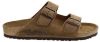 Birkenstock Sandalen arizona geolied calz s miinto 8A3DBA4D8B42DAF98825 , Zwart, Unisex online kopen