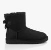 Ugg Mini Bailey Bow II Laarzen voor Dames in Caribou,| Shearling online kopen