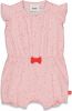 Feetje ! Meisjes Jumpsuit -- Roze Katoen/elasthan online kopen