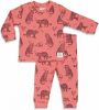 Feetje ! Meisjes Pyjama -- Hardroze Katoen/elasthan online kopen