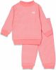 Feetje ! Meisjes Pyjama Maat 116 Roze Katoen/polyester online kopen
