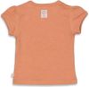 Feetje ! Meisjes Shirt Korte Mouw -- Roze Katoen/elasthan online kopen