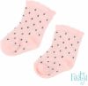 Feetje ! Meisjes Sok -- Roze Katoen/polyamide/elasthan online kopen