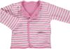 Feetje  Girl s omkeerbaar jasje roze melange Roze/lichtroze Gr.50 Meisjes online kopen
