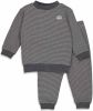 Feetje ! Unisex Pyjama Maat 104 Donkergrijs Katoen/polyester online kopen