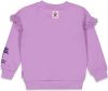 Jubel ! Meisjes Sweater -- Violet Katoen/polyester online kopen