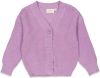 Jubel ! Meisjes Vest -- Violet Katoen/polyester online kopen