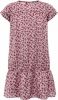 Looxs Revolution Loose fit zomerjurk ao flower voor meisjes in de kleur online kopen
