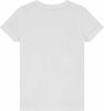Quapi! Jongens Shirt Korte Mouw Maat 164 Wit Katoen/elasthan online kopen