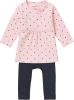 Noppies ! Meisjes Tweedelige Set -- Diverse Kleuren Katoen/elasthan online kopen