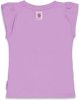 Jubel ! Meisjes Shirt Korte Mouw -- Violet Katoen/elasthan online kopen