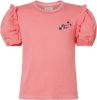 Noppies T shirt Payson Sunkist Coral 110 online kopen