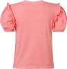 Noppies T shirt Payson Sunkist Coral 110 online kopen