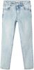Name it Jeans Rose High Waist Mom An Jeans 4341 Au D Blauw online kopen