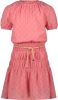 Nono Roze Mini Jurk Manyu Dress S/sl online kopen