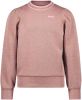 Nono Bronzen Sweater Kilan Lurex Pique Sweater online kopen