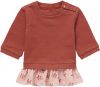 Noppies Jurk Lutsk Henna 56 online kopen