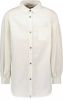 Street Called Madison Blouse jurk S108 5807 Beige/Off white online kopen