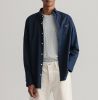 Gant Shirt met lange mouwen Het laken , Blauw, Unisex online kopen